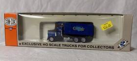 0004-001064 Con-cor Dump Truck Cleveland Wrecking Company Ho Scale 0004-00164 0004-001064 Con-cor Dump Truck Cleveland Wrecking Company Ho Scale 0004-00164