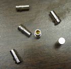 Cp-59x6 Lionel Truck Stud Parts Lot For Plastic Or Cast