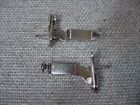 257t-259t-262t Cp-7x2 Unbranded Lionel Prewar Latch Coupler Part Freight