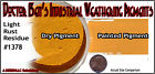 Pigment-2oz Dbz1378 Debenllc Publications Products Light Rust Residue Doctor Bens Scale Consortium