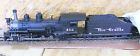 Dc1001-1 Mountain Model Imports K-27