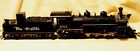 Dc1097-2 Mountain Model Imports On30