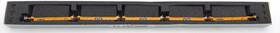 110101 Deluxe Innovations N Scale Ttx Lo-pac 2000 5-unit Articulated Car Ex/box