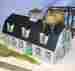 Df407 Ohkwari Iron Horse Brewery O On3 On30 Modelrailroad Structure Laser Kit