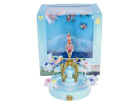 Disney 400127658823 Theme Park Edition Dumbo The Flying Elephant Interactive Playset Ln/box