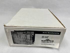 Dd-1008 Downtown Deco Kit Ho Acme Manufacturing Pre-owned