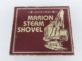 Dp-88 Durango Press O/on3 Scale Marion Steam Shovel Kit
