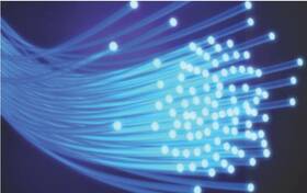 Dvfc2.0 Dwarvin Dvfc2.0/30 30ft 2.0mm End Glow Fiber Optic Cable 10