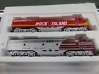 E-8aa Emd Weaver Rock Island