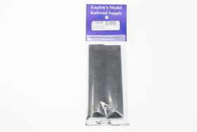 3-1542 Englishs Ho Scale Real Coal Load For Athearn 40ft 4 Bay Hoppers 2pk