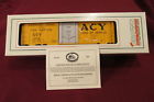 Es-07a05 Crown Buffalo Creek Graphics New Rare Model Acy Road Of