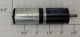 16n28-207e.201 Escap 12 Volt Dc Can Motor