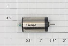 16n29-210p.244 Escap 12vdc Motor