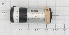 22v2r48213e238 Escap 12 Volt Dc Motor With Wiring