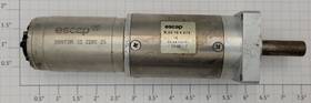 35nt2r32228e25 Escap 12 Volt Planetary Gear Motor