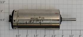 D11219p2 Escap 12-volt Servo Motor Without Wiring