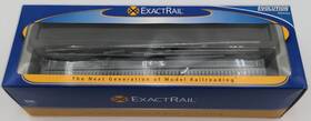 Ee-9800 Exactrail Ho Plate Girder Bridge Undecorated