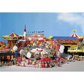 140439 Faller 104090004392 Flipper Roundabouts Era Iv. Best Price 140439 Faller 104090004392 Flipper Roundabouts Era Iv. Best Price
