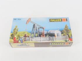 Faller 104090009946 Ho 1/87 Scale Kit 994 Oil Pump - Sealed