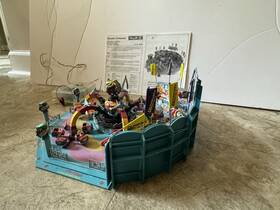 140426 Faller Octopussy