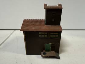 222224 Faller N Scale Building Used/parts