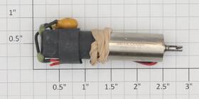 014416-052 Faulhaber 12 Volt Dc Coreless Mini Motor Wired