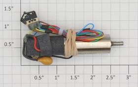 021044-182 Faulhaber 12 Volt Dc Coreless Mini Motor With Capacitors - Wired 021044-182 Faulhaber 12 Volt Dc Coreless Mini Motor With Capacitors - Wired