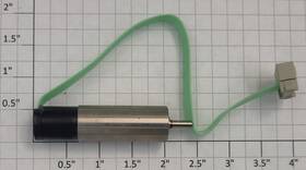 1319t012s Faulhaber 12 Volt Dc Can Motor 1319t012s Faulhaber 12 Volt Dc Can Motor