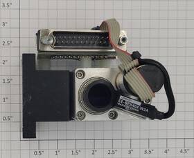 1516e006srie2-512 Faulhaber Attenuator With Omron Ee-spx404w2a Sensor 1516e006srie2-512 Faulhaber Attenuator With Omron Ee-spx404w2a Sensor