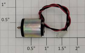 1516e3.5s Faulhaber Volt Dc Can Motor Wired With Plug And Gear 10 1516e3.5s Faulhaber Volt Dc Can Motor Wired With Plug And Gear 10