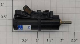 1524b009sr Faulhaber 9-volt Dc Can Motor With Gearbox And Wire 1524b009sr Faulhaber 9-volt Dc Can Motor With Gearbox And Wire