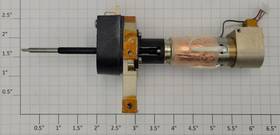 Ez256151hdb Faulhaber 1841p0003 Volt Dc Can Motor With U.s. Digital Encoder
