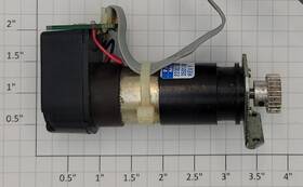 2230g00033501000901 Faulhaber 12 Volt Dc Micromotor With Qeds 2230g00033501000901 Faulhaber 12 Volt Dc Micromotor With Qeds