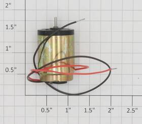 2230h012s Faulhaber Dc Motor 30mm X 22mm Od Wired 10