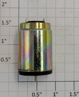 2230vo12s Faulhaber 12-volt Dc Precious Metal Commutation Motor