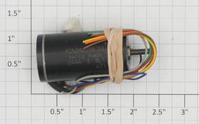 2444so48bk750 Faulhaber 48 Vdc Brushless Dc Servomotor With Wiring