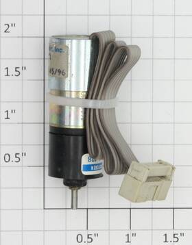 3501-0008-01 Faulhaber 12-volt Dc Micromotor Geared Can Motor