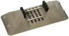 23922120595 Fba Lnl612059 Lionel Earthen Bumper 81946666499