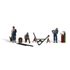 Wooa2748  Fba Wa2748 Woodland Scenics Welders Accessories 696748058108