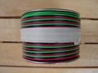 Fc3c Marx Ft Spool Color Red Black Green Switch Control Wire