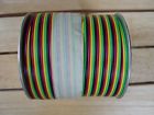 Fc4c American Flyer Rainbow Wire Fc4c American Flyer Rainbow Wire