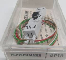6918 Fleischmann Ho Signal Switch For Formsignale