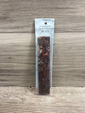 81221 Fn Hobbies F&n Ho #81221 Scrap Metal Load For Athearn/mdc 50ft Thrall Gondola