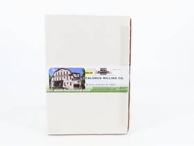 Qk24 Fos Scale Models Ho Limited Craftsman Background Kit #qk24 Calamus Milling Co