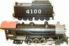 18030 From The Heavy Steam Era At Lionel-msrp 999.95 Lionel Frisco Fullscale Mikado 18030 From The Heavy Steam Era At Lionel-msrp 999.95 Lionel Frisco Fullscale Mikado