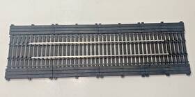 G02001 Garden Metal Models Inc. Inch G Bridge Ties And Catwalk