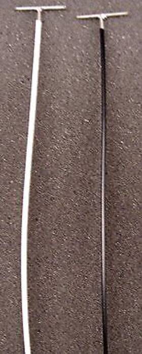 930b Gargraves 930b/w-12 O 8 Inch Pigtail 16 Awg Black And White Pack Of 12 930b Gargraves 930b/w-12 O 8 Inch Pigtail 16 Awg Black And White Pack Of 12