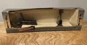 Gilbert 35711 Vintage American Flyer Ho Gauge Train Flashing Danger Signal