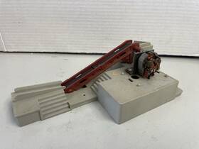 35759 Gilbert Vintage American Flyer Ho Drum Loading Conveyor For Parts