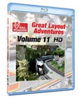Gla-11hd Ogr Great Layout Adventures Hd 850541006357